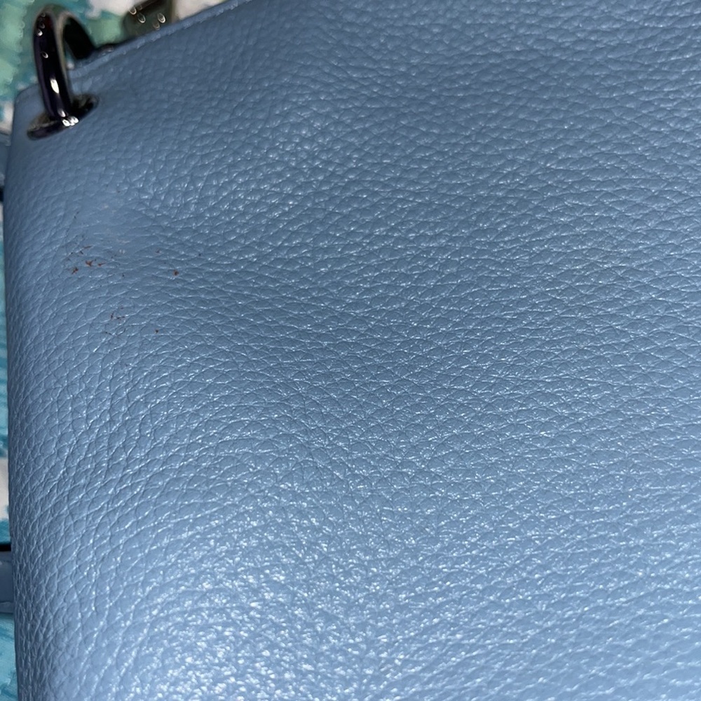 Coach Crossbody - Picture 3 of 8